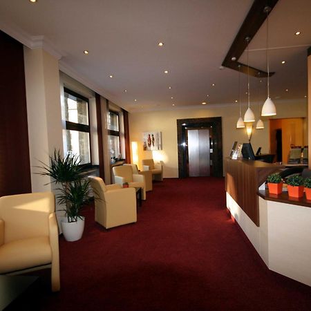 Montana Hotel Mönchengladbach Extérieur photo